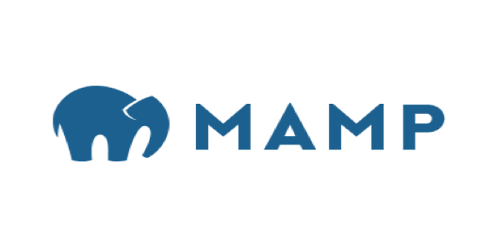 Logo MAMP