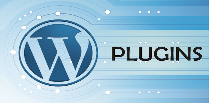 Logo des plugin WordPress