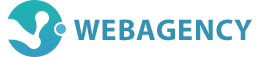 Logo de WebAgency